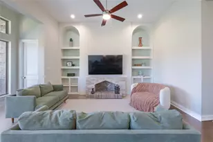 510 Prickly Poppy Loop, Kyle, TX 78640 - Photo 3