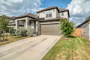 510 Prickly Poppy Loop, Kyle, TX 78640 - Photo 5
