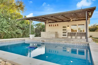 609 S Creekwood Drive, Driftwood, TX 78619 - Photo 7