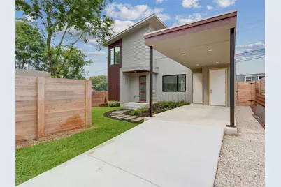 313 Blackson Avenue #B, Austin, TX 78752 - Photo 1