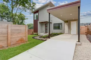 313 Blackson Ave, Austin, TX 78752 - Photo 1