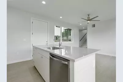 313 Blackson Avenue #B, Austin, TX 78752 - Photo 5