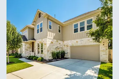 2100 Camino Alemeda, Cedar Park, TX 78641 - Photo 1