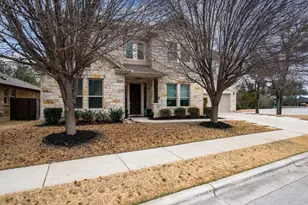 2100 Camino Alemeda, Cedar Park, TX 78641 - Photo 39