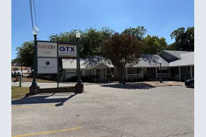 202 S Austin Avenue #101, Georgetown, TX 78626 - Photo 1