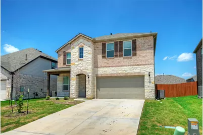 12108 Bacalar Bend, Manor, TX 78653 - Photo 1