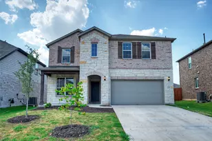 12108 Bacalar Bnd, Manor, TX 78653 - Photo 1