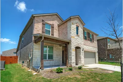 12108 Bacalar Bend, Manor, TX 78653 - Photo 3