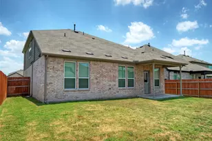 12108 Bacalar Bnd, Manor, TX 78653 - Photo 25