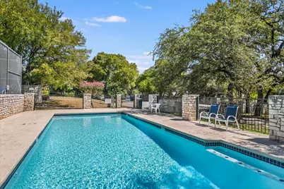 621 Peterson Lane, Lakeway, TX 78734 - Photo 19