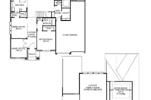 1425 Treasure Map Vw, Leander, TX 78641 - Photo 3