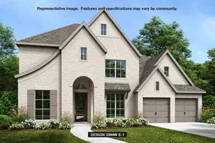 1425 Treasure Map Vw, Leander, TX 78641 - Photo 1