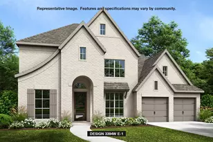 1425 Treasure Map Vw, Leander, TX 78641 - Photo 1