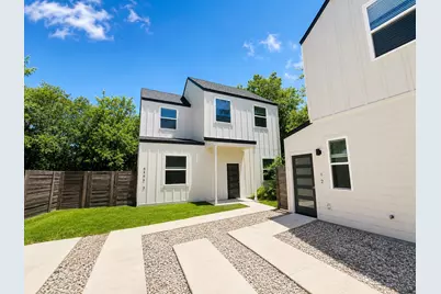 6406 Felix Avenue #2, Austin, TX 78741 - Photo 1