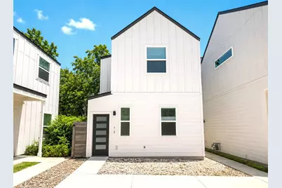 6406 Felix Avenue #2, Austin, TX 78741 - Photo 17