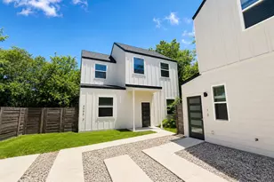 6406 Felix Ave, Austin, TX 78741 - Photo 1
