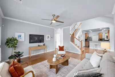 6704 Menchaca Road #29, Austin, TX 78745 - Photo 1