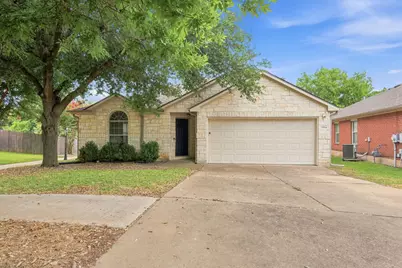 [Address not provided], Round Rock, TX 78664 - Photo 1