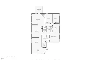 1954 Rachel Ln, Round Rock, TX 78664 - Photo 37
