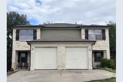 5708 Spring Meadow Road #A, Austin, TX 78744 - Photo 1