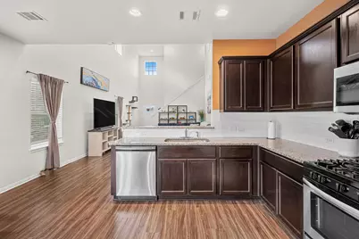 1109 Fairhaven Gateway, Georgetown, TX 78626 - Photo 5