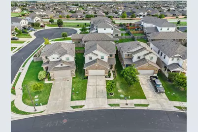1109 Fairhaven Gateway, Georgetown, TX 78626 - Photo 21