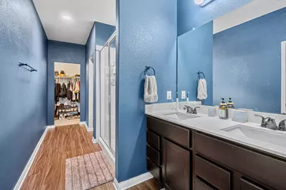 1109 Fairhaven Gateway, Georgetown, TX 78626 - Photo 11