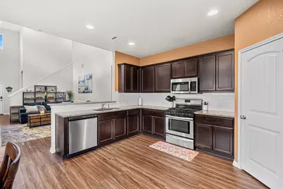 1109 Fairhaven Gateway, Georgetown, TX 78626 - Photo 5