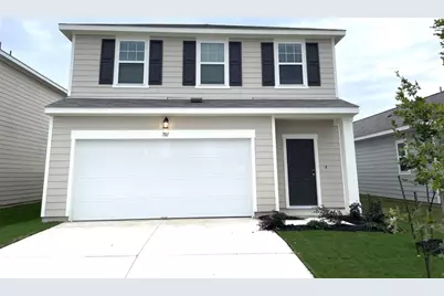 701 Redfish Lane, Hutto, TX 78634 - Photo 1