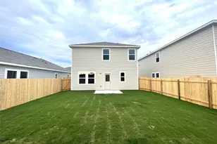 701 Redfish Ln, Hutto, TX 78634 - Photo 9