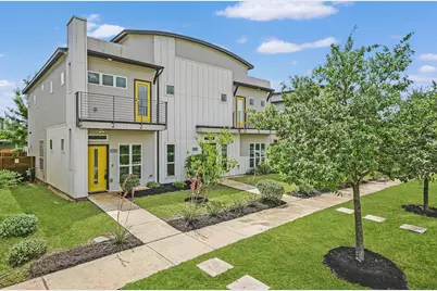5613 Charles Merle Drive #A, Austin, TX 78747 - Photo 1