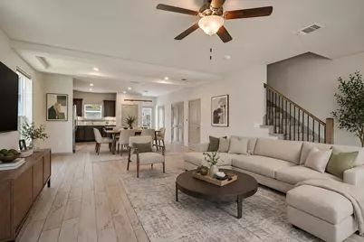 5613 Charles Merle Drive #A, Austin, TX 78747 - Photo 3
