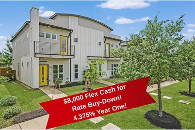 5613 Charles Merle Drive #A, Austin, TX 78747 - Photo 1