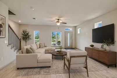 5613 Charles Merle Drive #A, Austin, TX 78747 - Photo 5