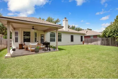 3339 Rod Carew Drive, Round Rock, TX 78665 - Photo 21