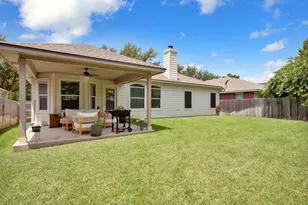 3339 Rod Carew Dr, Round Rock, TX 78665 - Photo 21
