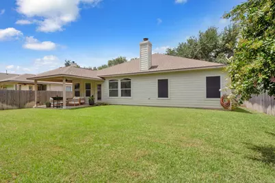 3339 Rod Carew Drive, Round Rock, TX 78665 - Photo 23
