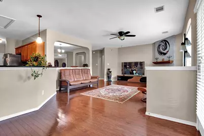 3339 Rod Carew Drive, Round Rock, TX 78665 - Photo 9