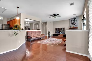 3339 Rod Carew Dr, Round Rock, TX 78665 - Photo 9