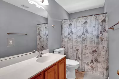 3339 Rod Carew Drive, Round Rock, TX 78665 - Photo 19