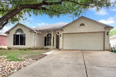 3339 Rod Carew Drive, Round Rock, TX 78665 - Photo 1