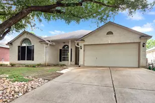 3339 Rod Carew Dr, Round Rock, TX 78665 - Photo 1