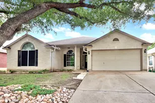 3339 Rod Carew Dr, Round Rock, TX 78665 - Photo 27