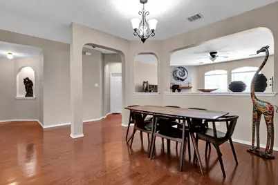 3339 Rod Carew Drive, Round Rock, TX 78665 - Photo 5