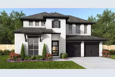 512 Alameda Lane, Georgetown, TX 78628 - Photo 1