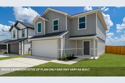 219 Lake Diversion Street, Buda, TX 78610 - Photo 3