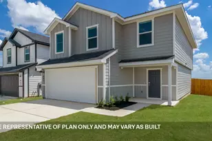 219 Lake Diversion St, Buda, TX 78610 - Photo 3