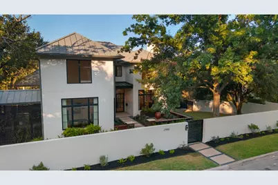 2900 Townes Lane, Austin, TX 78703 - Photo 1