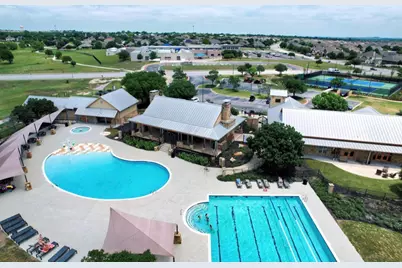 2801 Kickapoo Cavern Drive, Pflugerville, TX 78660 - Photo 35