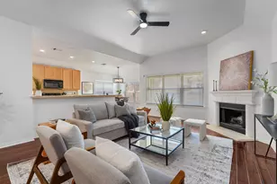 2801 Kickapoo Cavern Dr, Pflugerville, TX 78660 - Photo 9